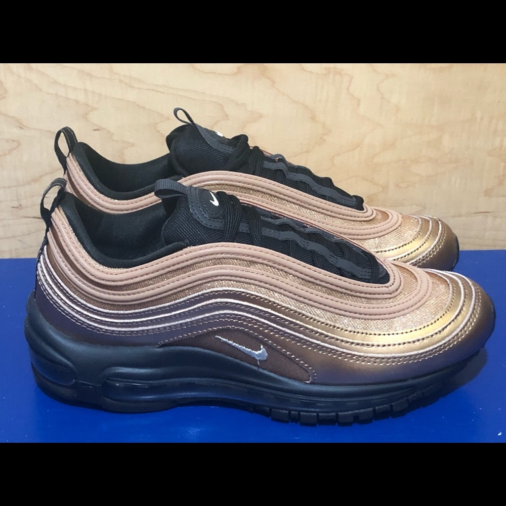 NEW Nike Air Max 97 ‘Copper’